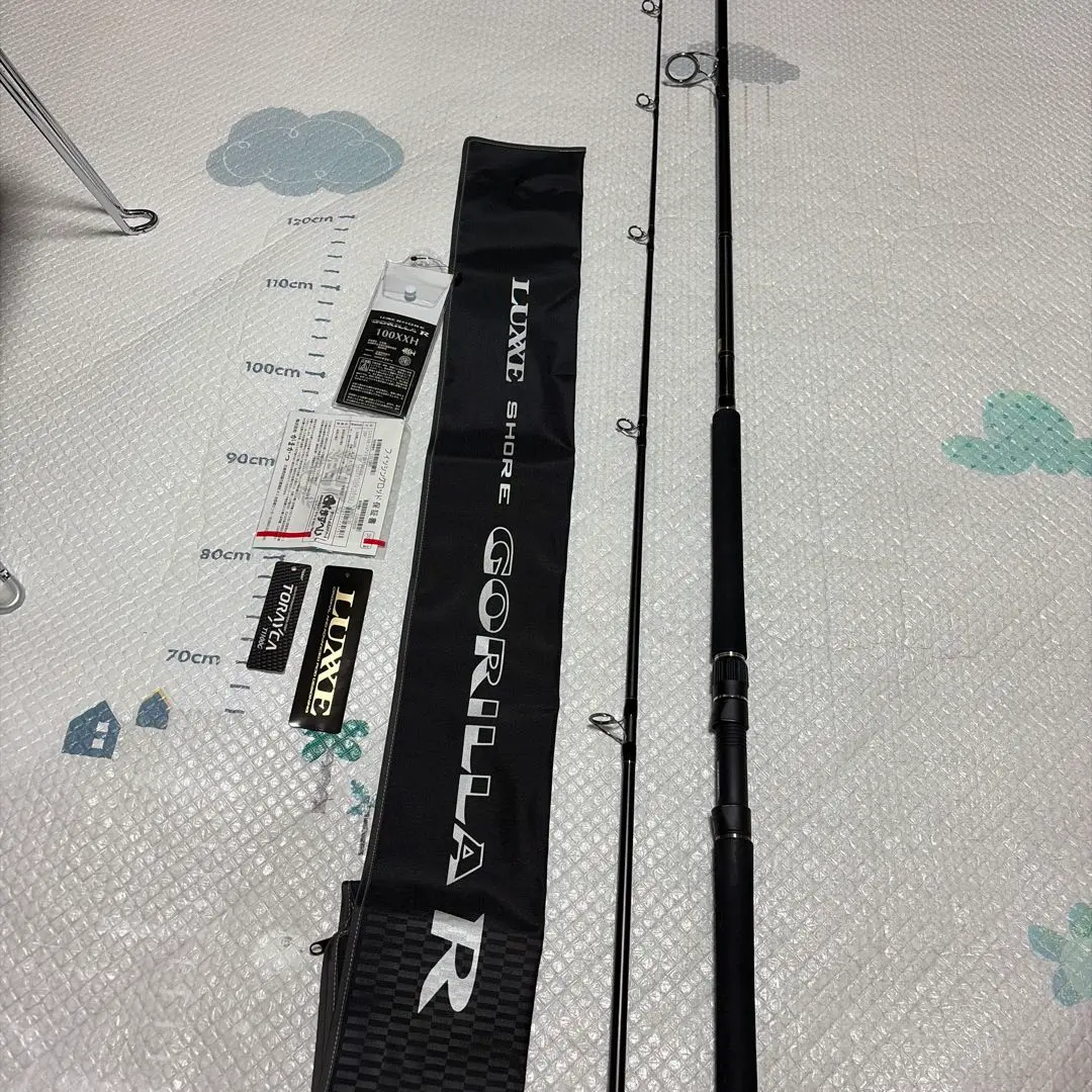 2026年最新】ショアゴリラr 100xxhの人気アイテム - メルカリ