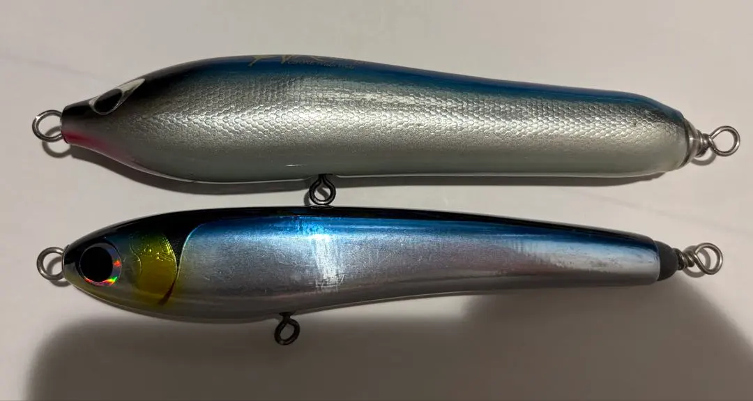 2026年最新】ランページ ルアーの人気アイテム - メルカリ