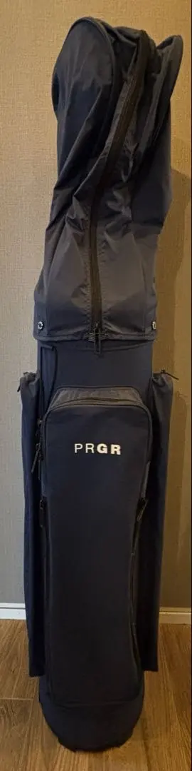 2026年最新】PRGR アイテム：キャディバッグ ゴルフバッグ・キャディ