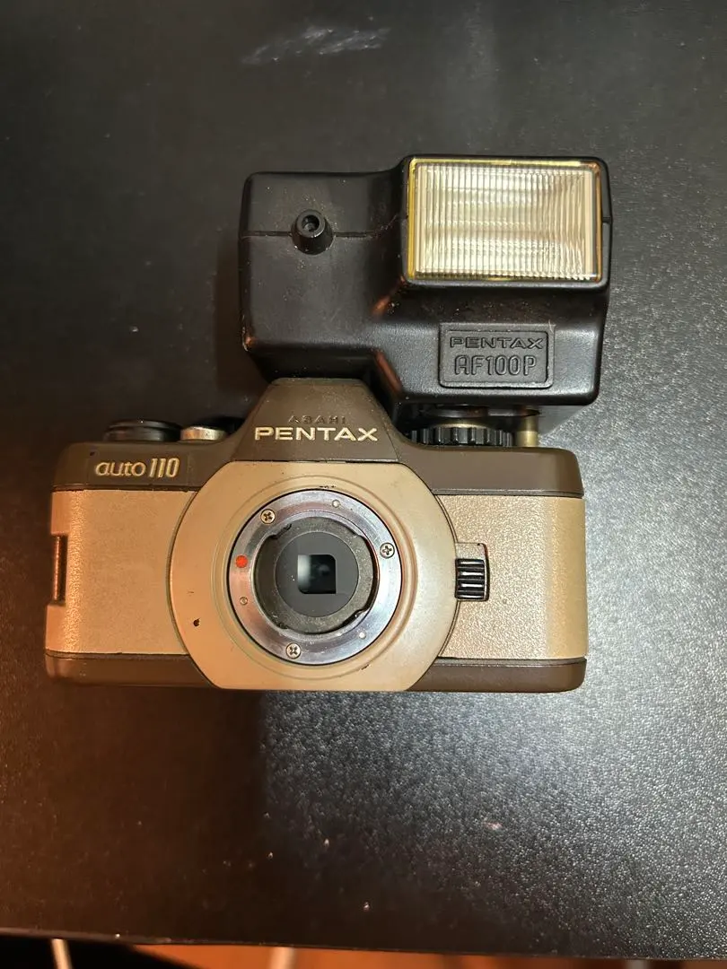 2026年最新】ペンタックスauto110の人気アイテム - メルカリ