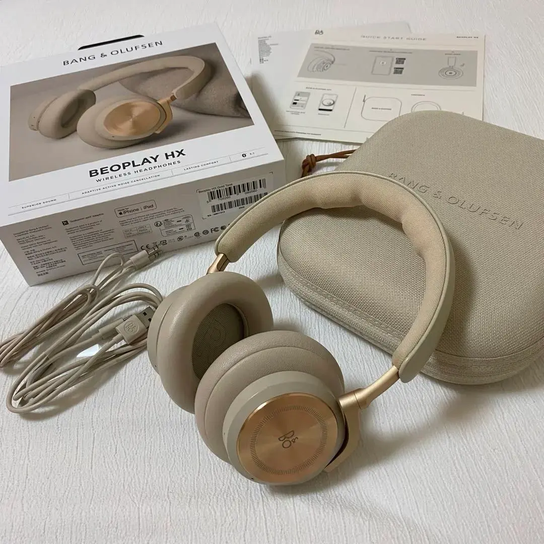 2026年最新】beoplay hxの人気アイテム - メルカリ