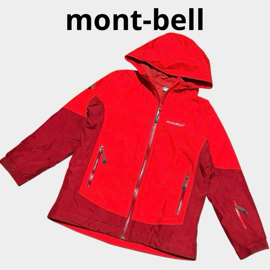2026年最新】モンベル パウダーステップ 140の人気アイテム - メルカリ