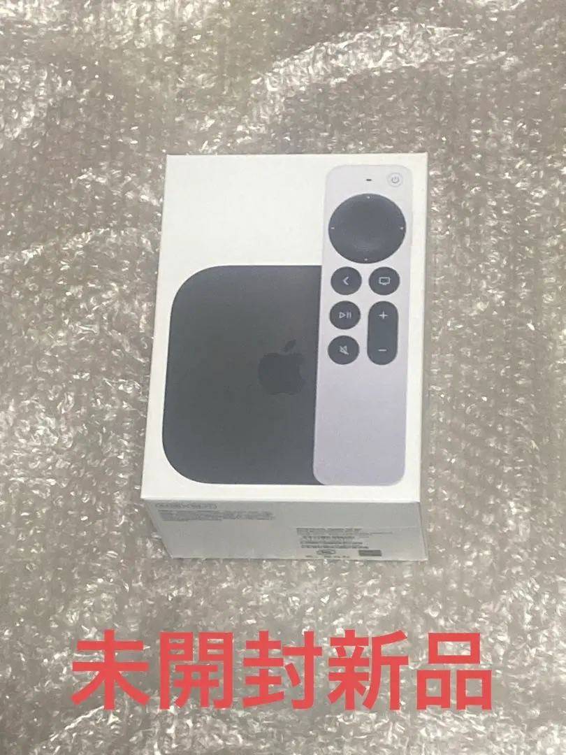 2026年最新】 Apple TV MN873J/A の人気アイテム - メルカリ