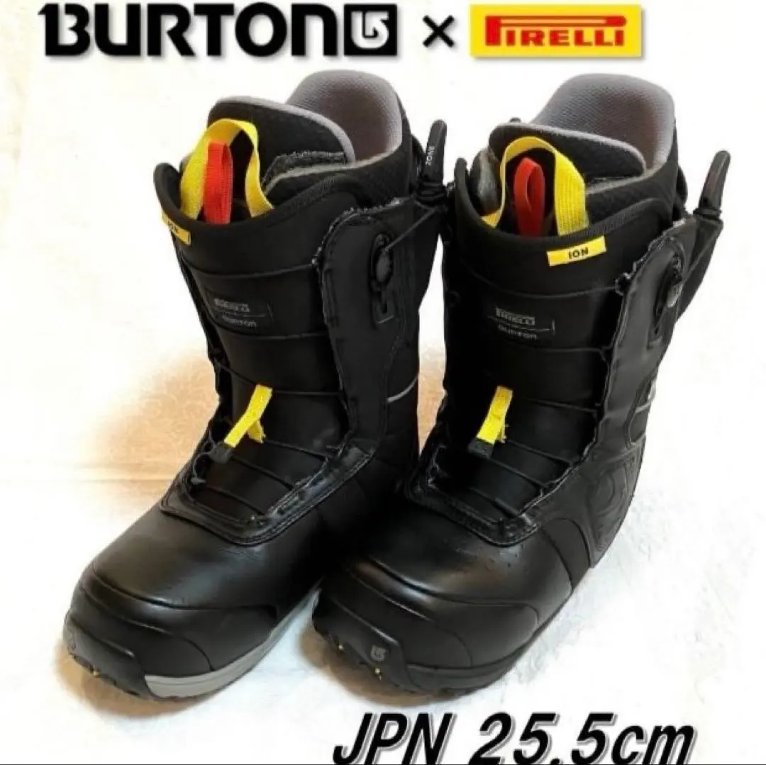 2026年最新】バートン pirelliの人気アイテム - メルカリ