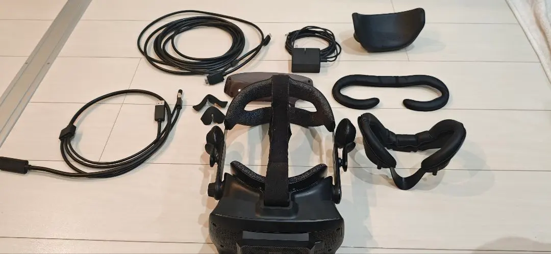2026年最新】Valve Index hmdの人気アイテム - メルカリ