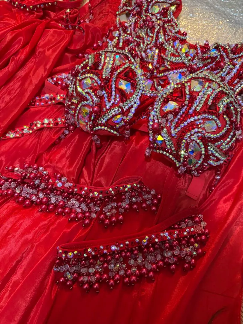 2026年最新】ベリーダンス 衣装 ウクライナの人気アイテム - メルカリ