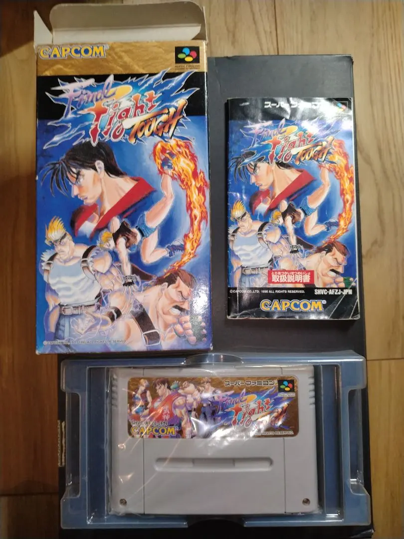 2026年最新】SFC ファイナルファイト タフの人気アイテム - メルカリ