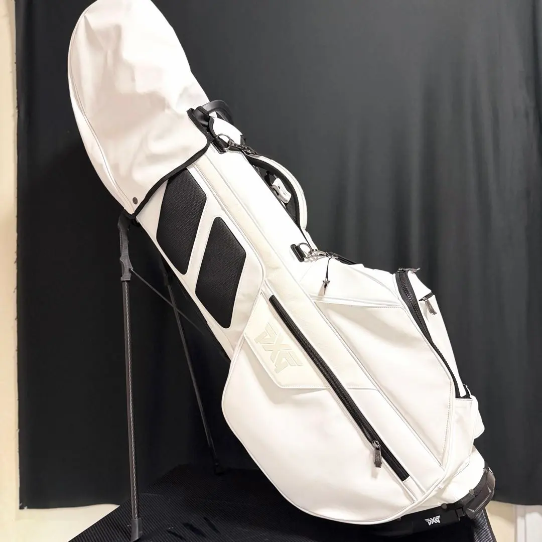2025年最新】PXG ／ PARSONS XTREME GOLF アイテム：キャディバッグ