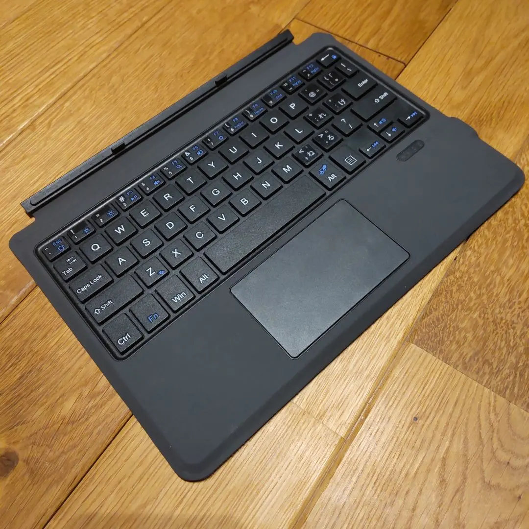 2026年最新】surface go タイプカバー 英語の人気アイテム - メルカリ