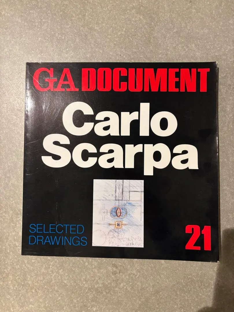 2026年最新】カルロ・スカルパの人気アイテム - メルカリ