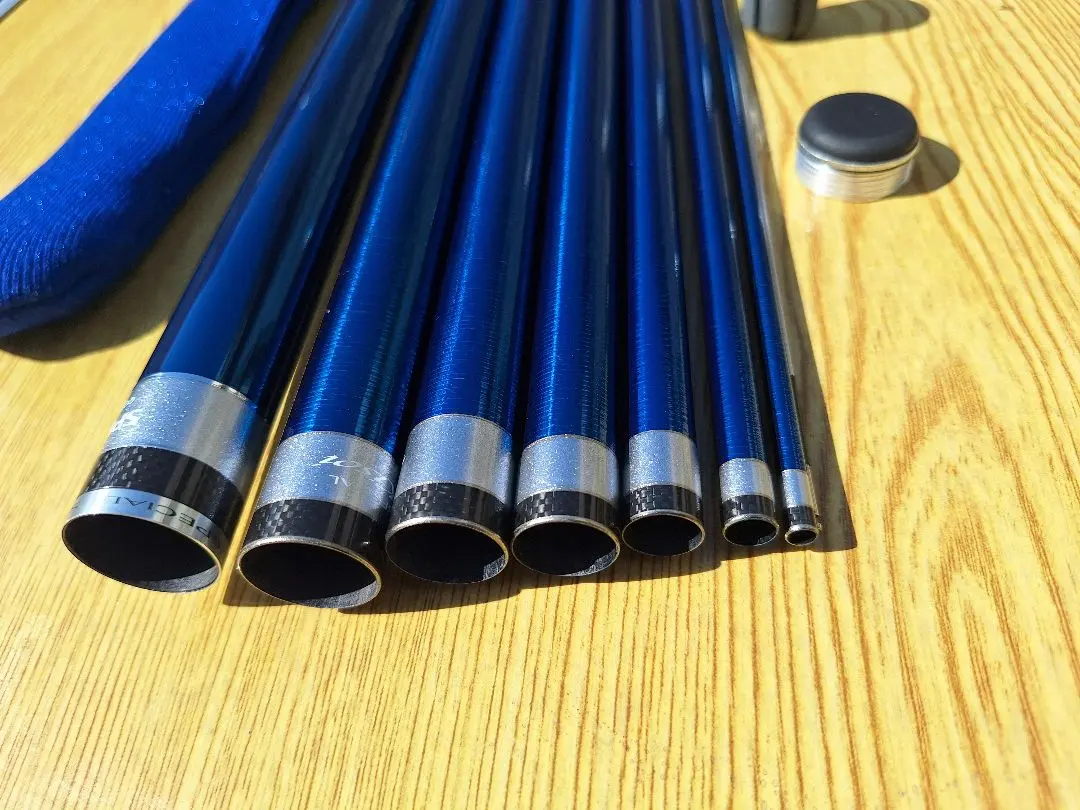 2026年最新】鮎竿 9mの人気アイテム - メルカリ