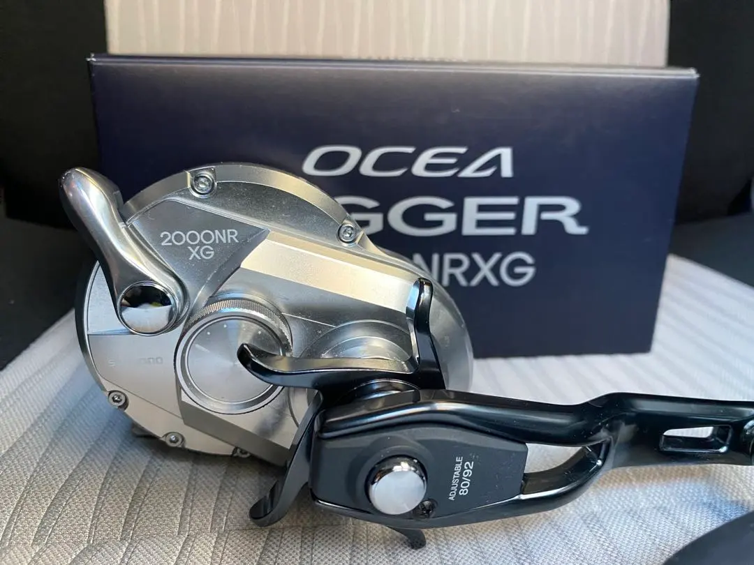 2026年最新】オシアジガー4000hgの人気アイテム - メルカリ