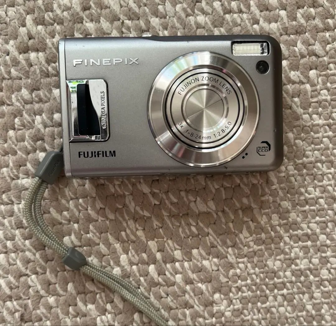 2026年最新】FinePix 30iの人気アイテム - メルカリ