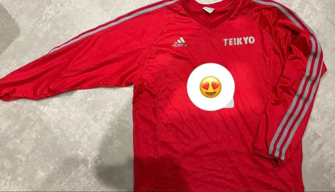 2026年最新】帝京高校サッカー部の人気アイテム - メルカリ