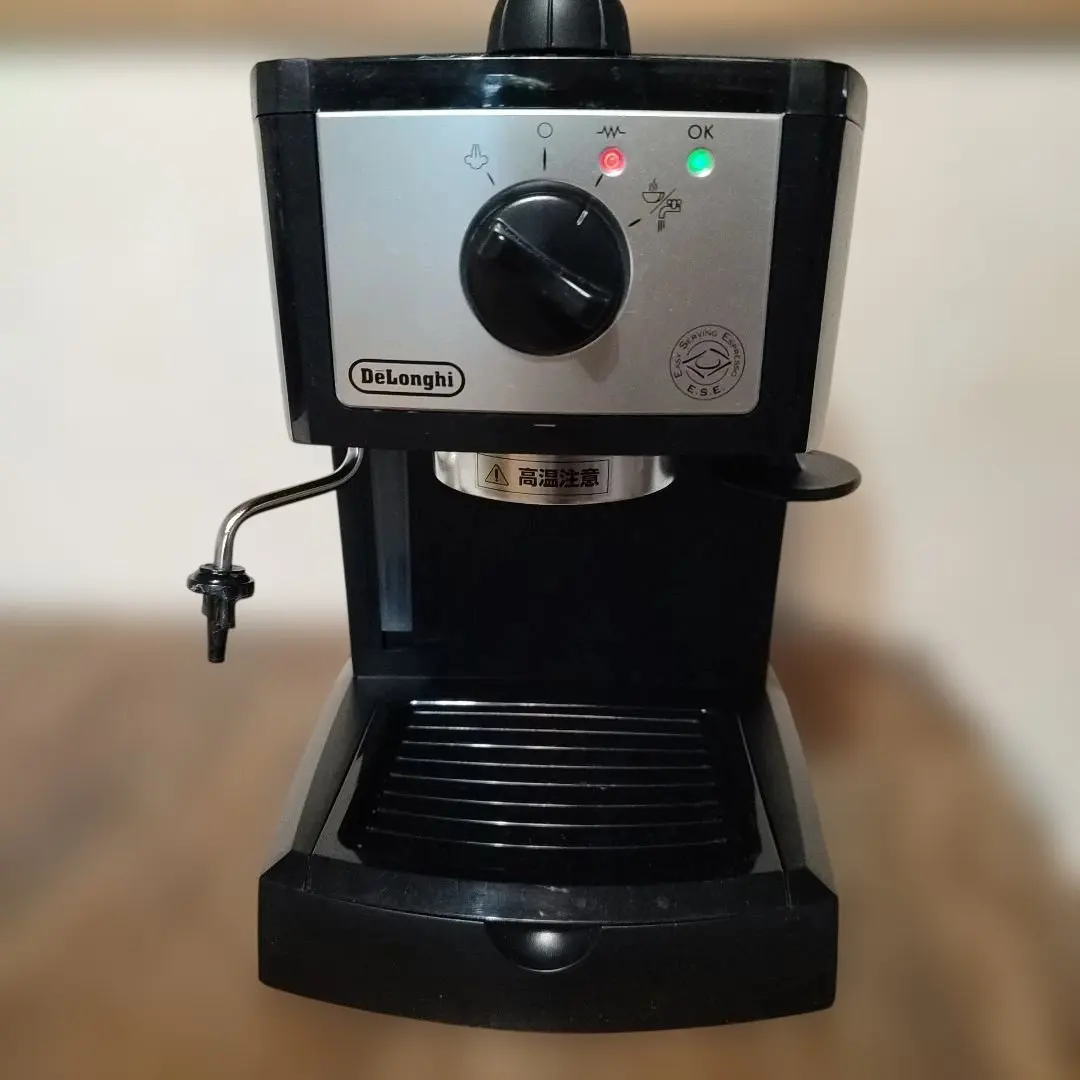 2026年最新】delonghi デロンギ ec152jの人気アイテム - メルカリ