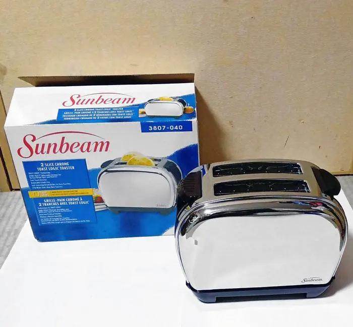 2026年最新】サンビーム トースターの人気アイテム - メルカリ