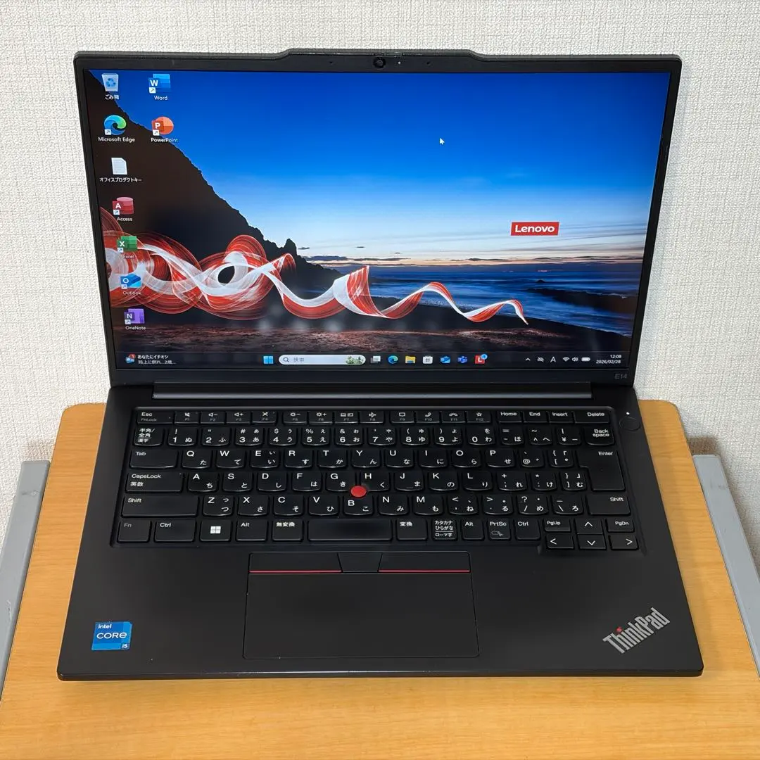 2026年最新】thinkpad e585の人気アイテム - メルカリ