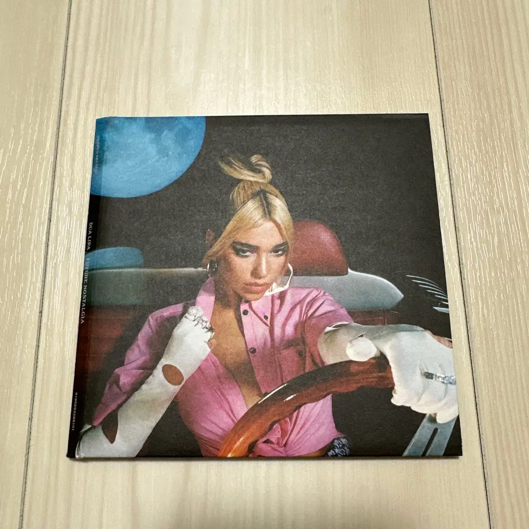 2026年最新】dua lipa future nostalgiaの人気アイテム - メルカリ