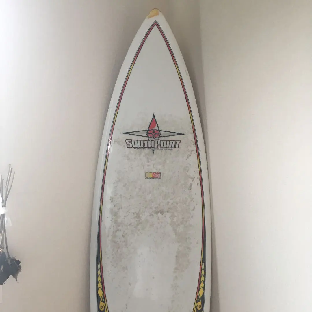 2026年最新】サウスポイント サーフボードの人気アイテム - メルカリ