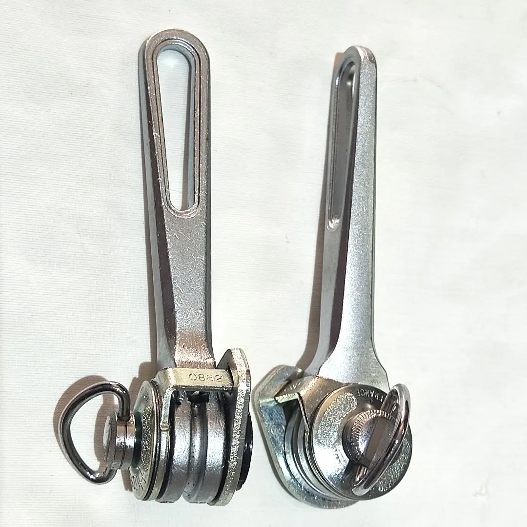 2026年最新】カンパ wレバーの人気アイテム - メルカリ