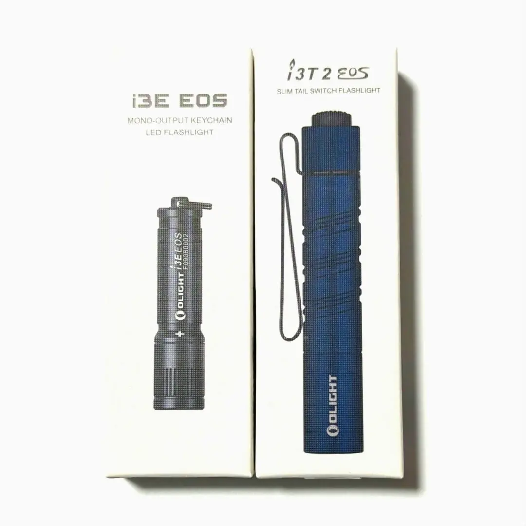 2026年最新】OLIGHT I3T EOSの人気アイテム - メルカリ