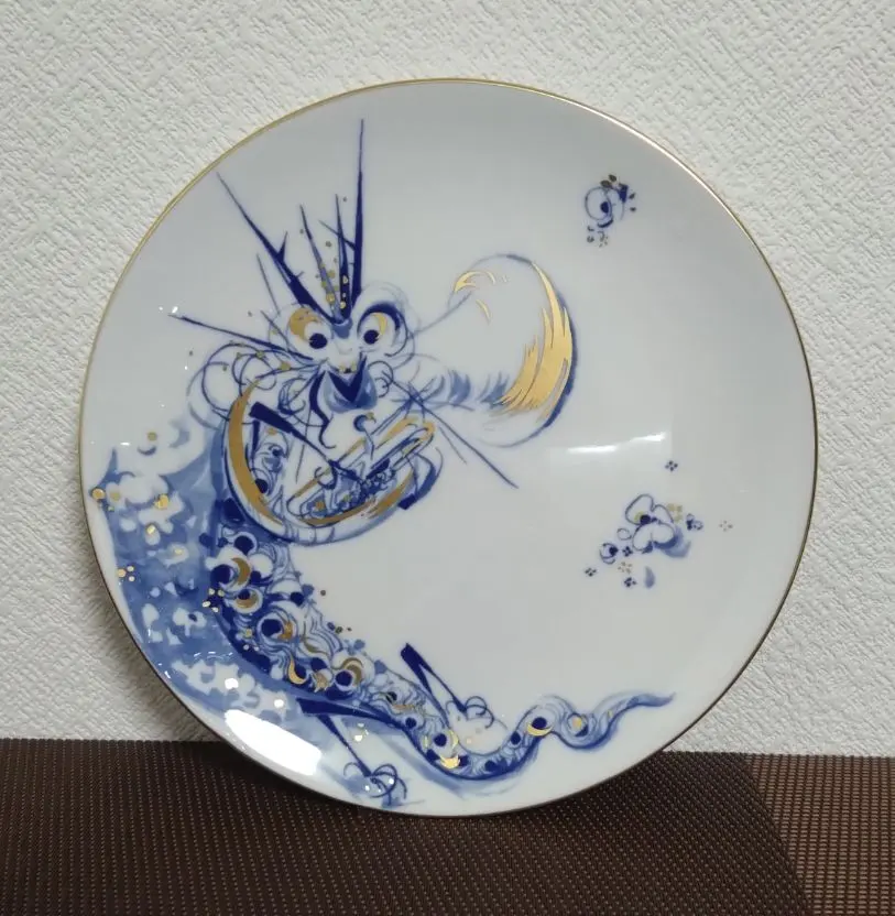 2026年最新】マイセン干支プレートの人気アイテム - メルカリ