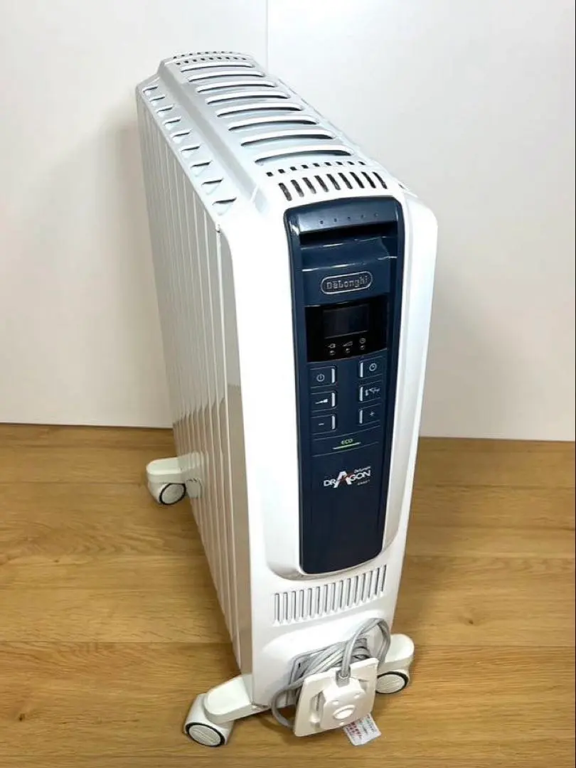 2026年最新】デロンギオイルヒーター qsd0915-blの人気アイテム - メルカリ