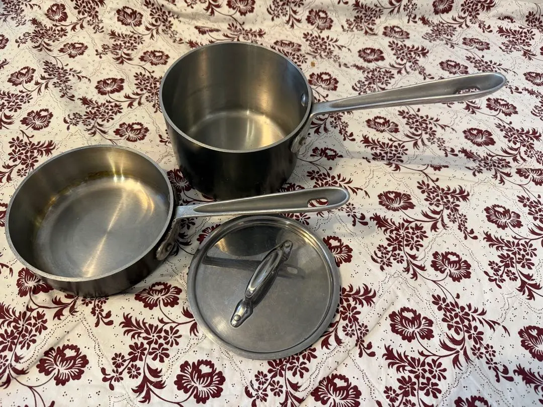 2026年最新】All-Clad 鍋・グリルの人気アイテム - メルカリ