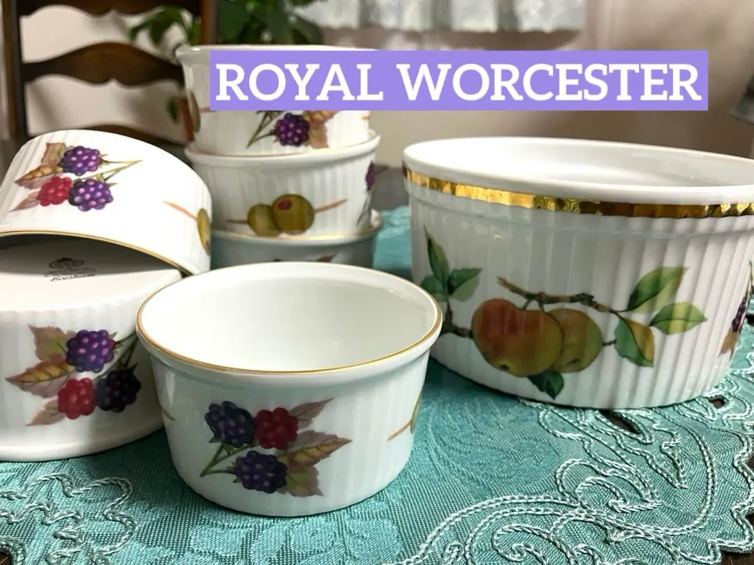 2026年最新】ロイヤルウースター ココットの人気アイテム - メルカリ