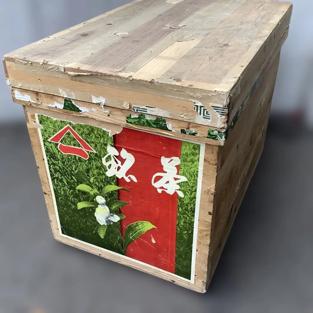 2026年最新】茶箱 カルトナージュの人気アイテム - メルカリ