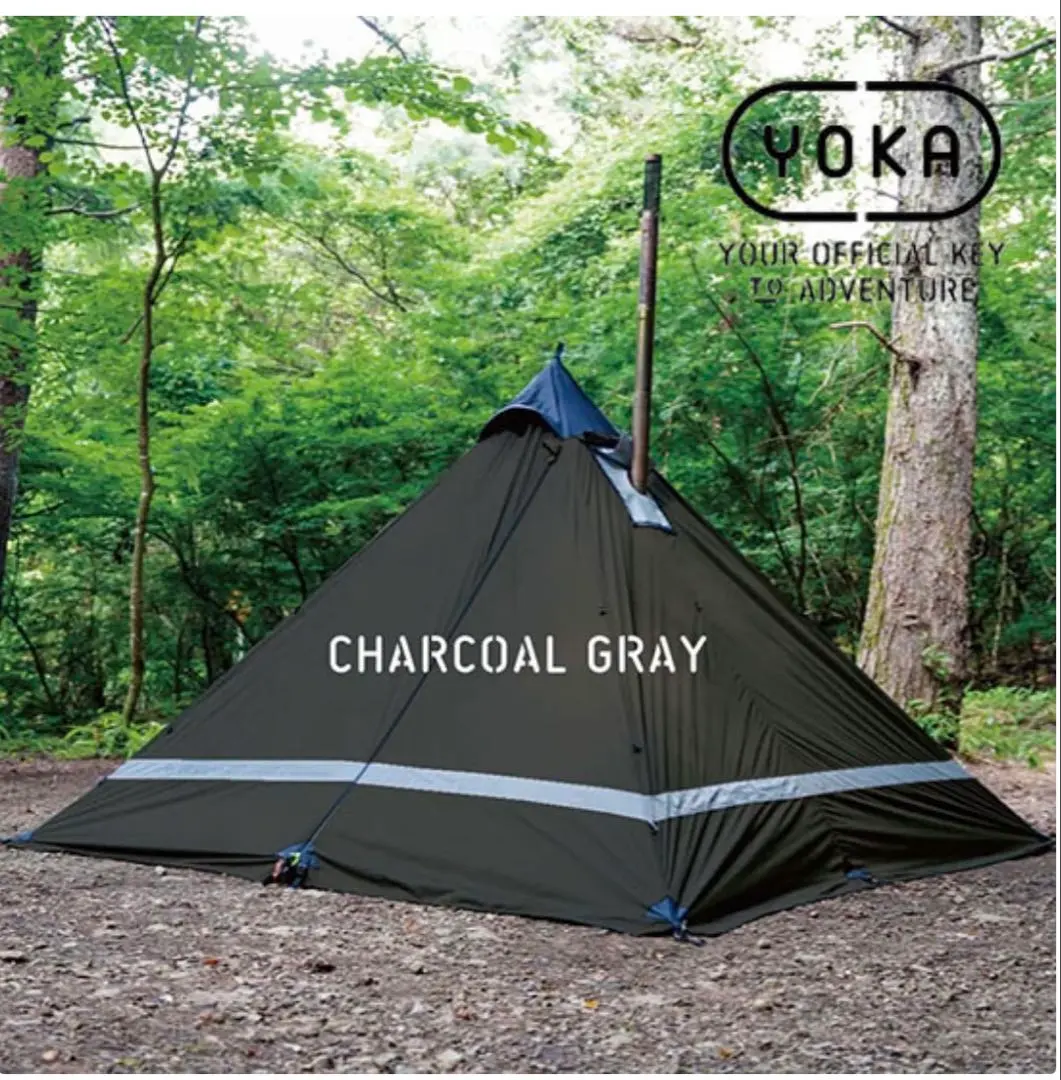2026年最新】Yoka テントの人気アイテム - メルカリ
