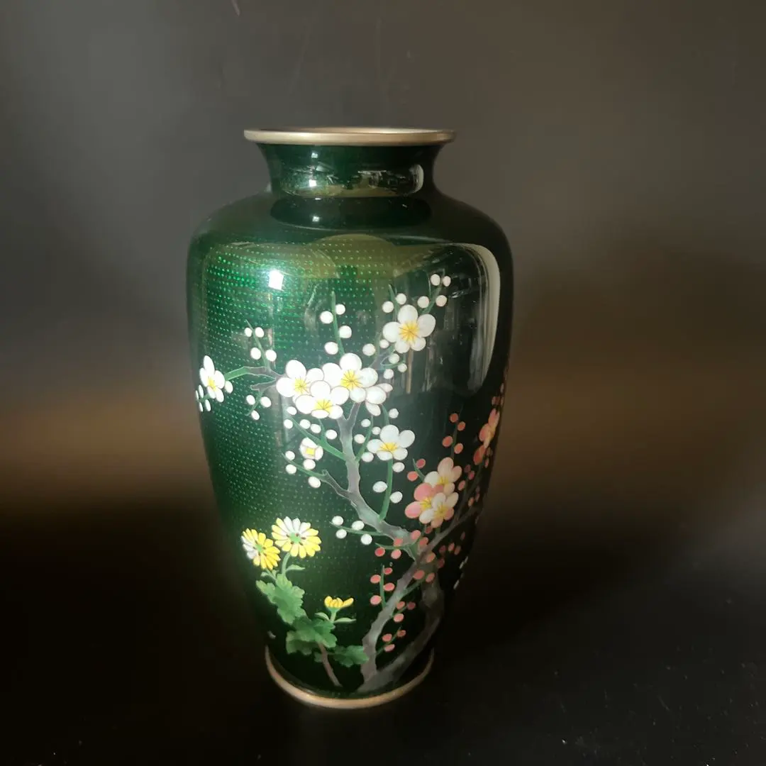 2026年最新】安藤七宝 花瓶の人気アイテム - メルカリ