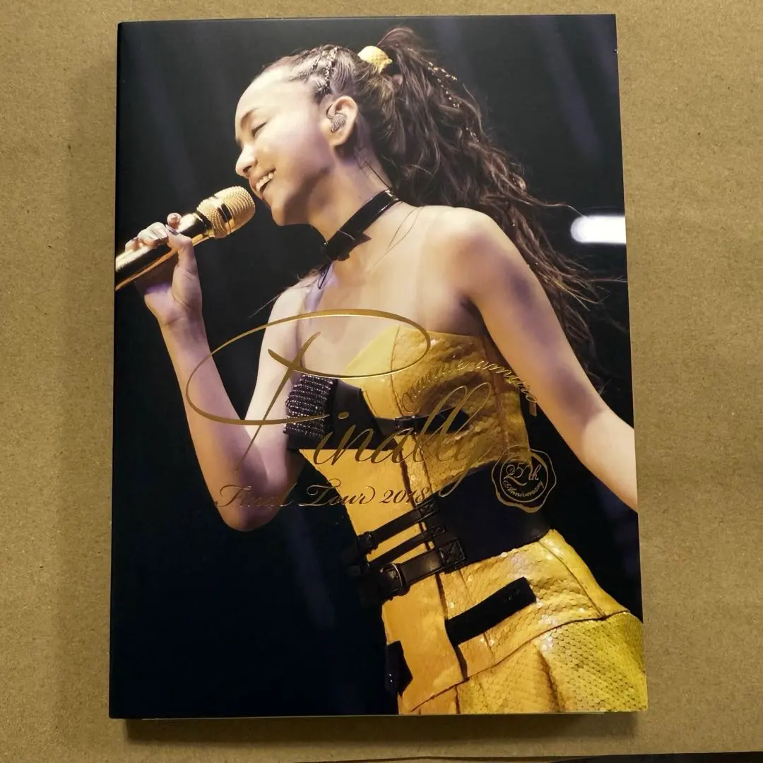 2026年最新】安室奈美恵 dvd finally 札幌の人気アイテム - メルカリ