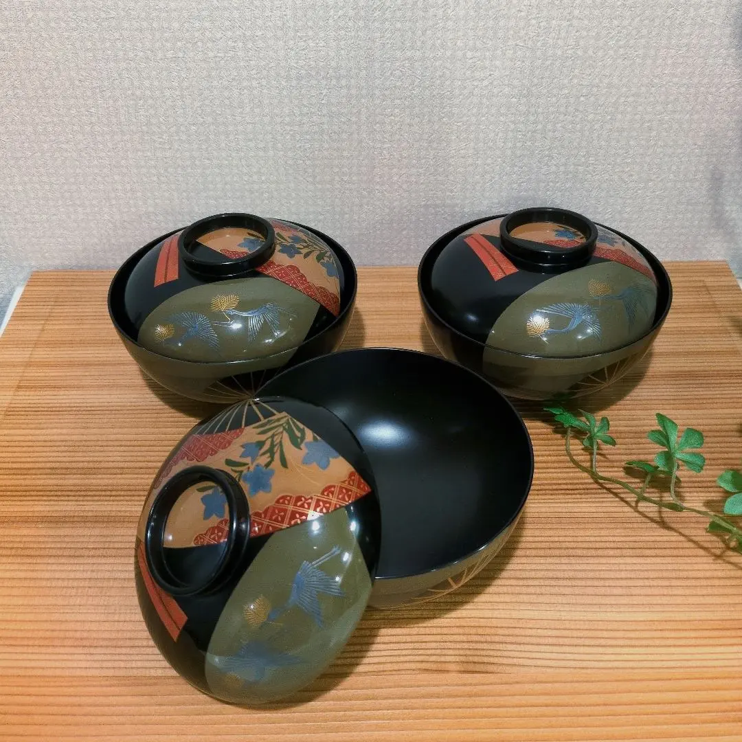 2026年最新】山中塗 吸物椀の人気アイテム - メルカリ