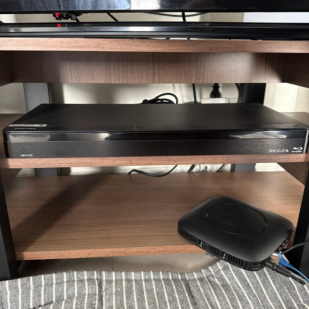 2026年最新】dbr－w1007 ブルーレイレコーダー regzaの人気アイテム