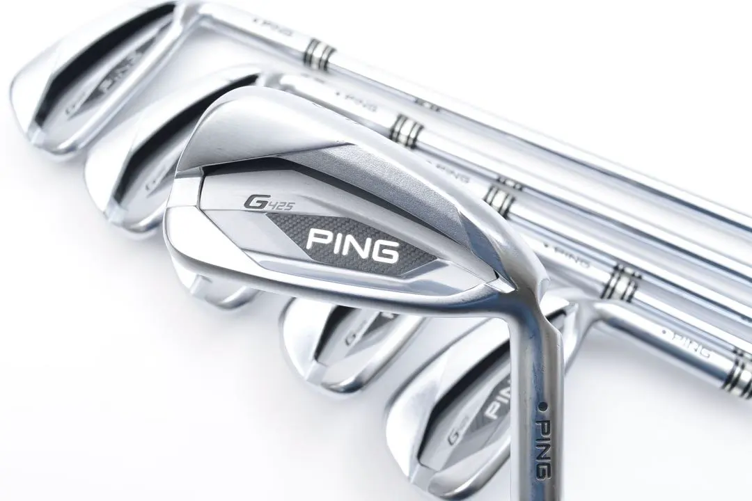 2026年最新】G425アイアン モーダス105sの人気アイテム - メルカリ