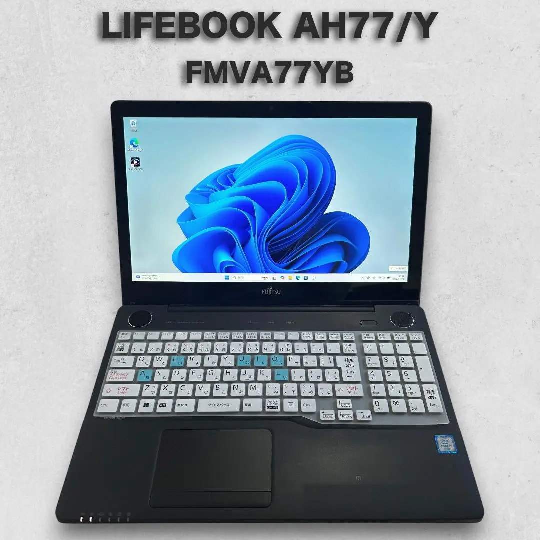 2026年最新】LIFEBOOK AH77/Wの人気アイテム - メルカリ