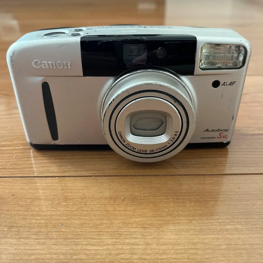 2026年最新】canon autoboy s xlの人気アイテム - メルカリ