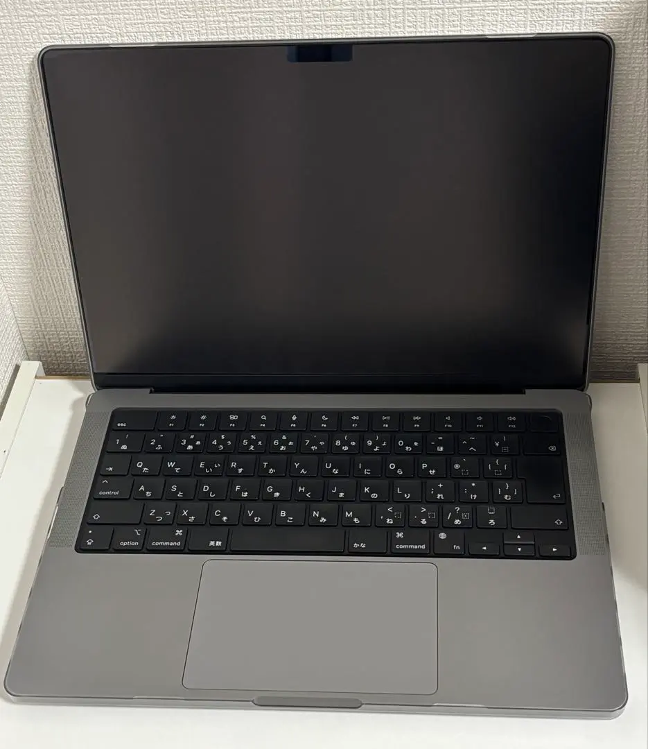 2026年最新】macbook Pro m1 max 14インチ 64gb 2tbの人気アイテム