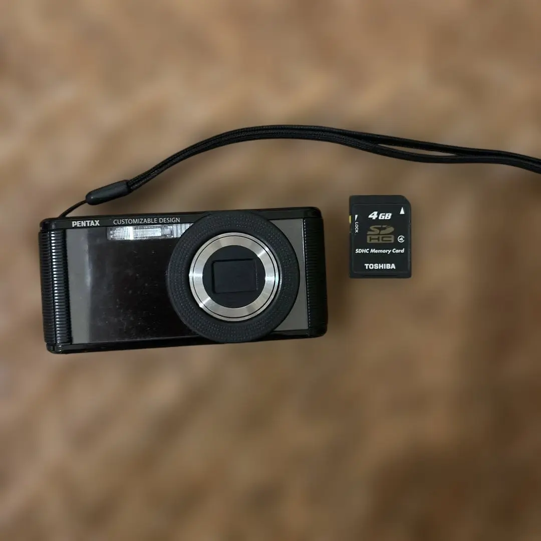 2026年最新】pentax optio ls465の人気アイテム - メルカリ