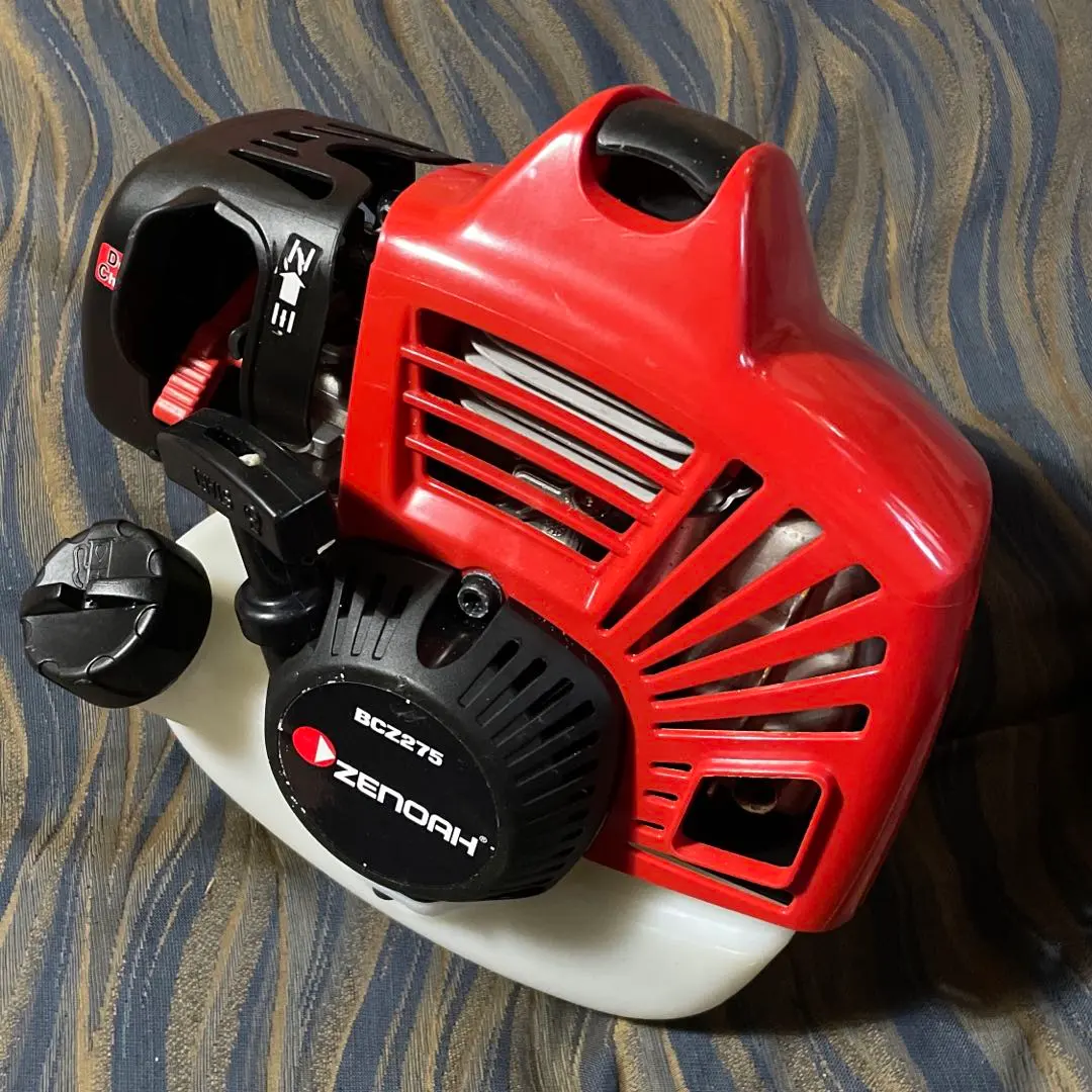 2026年最新】ゼノア bczの人気アイテム - メルカリ