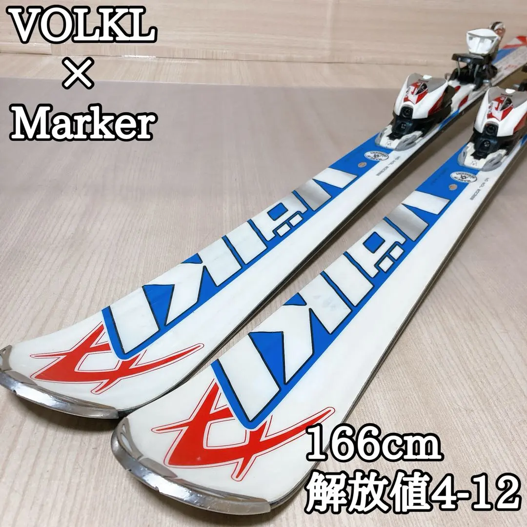 2026年最新】volkl platinum swの人気アイテム - メルカリ
