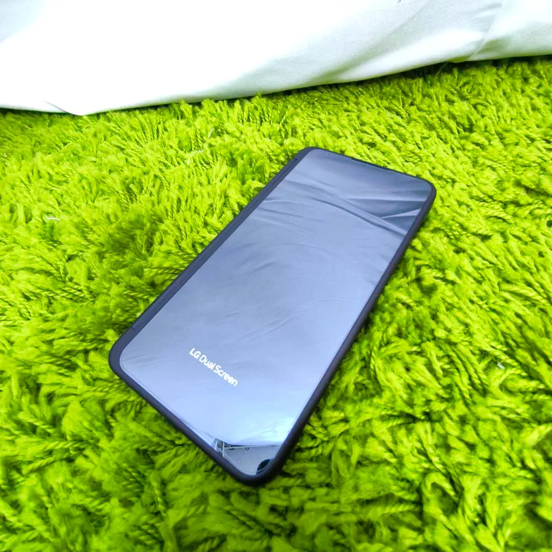 2026年最新】lg g8x thinq デュアルスクリーンのみの人気アイテム