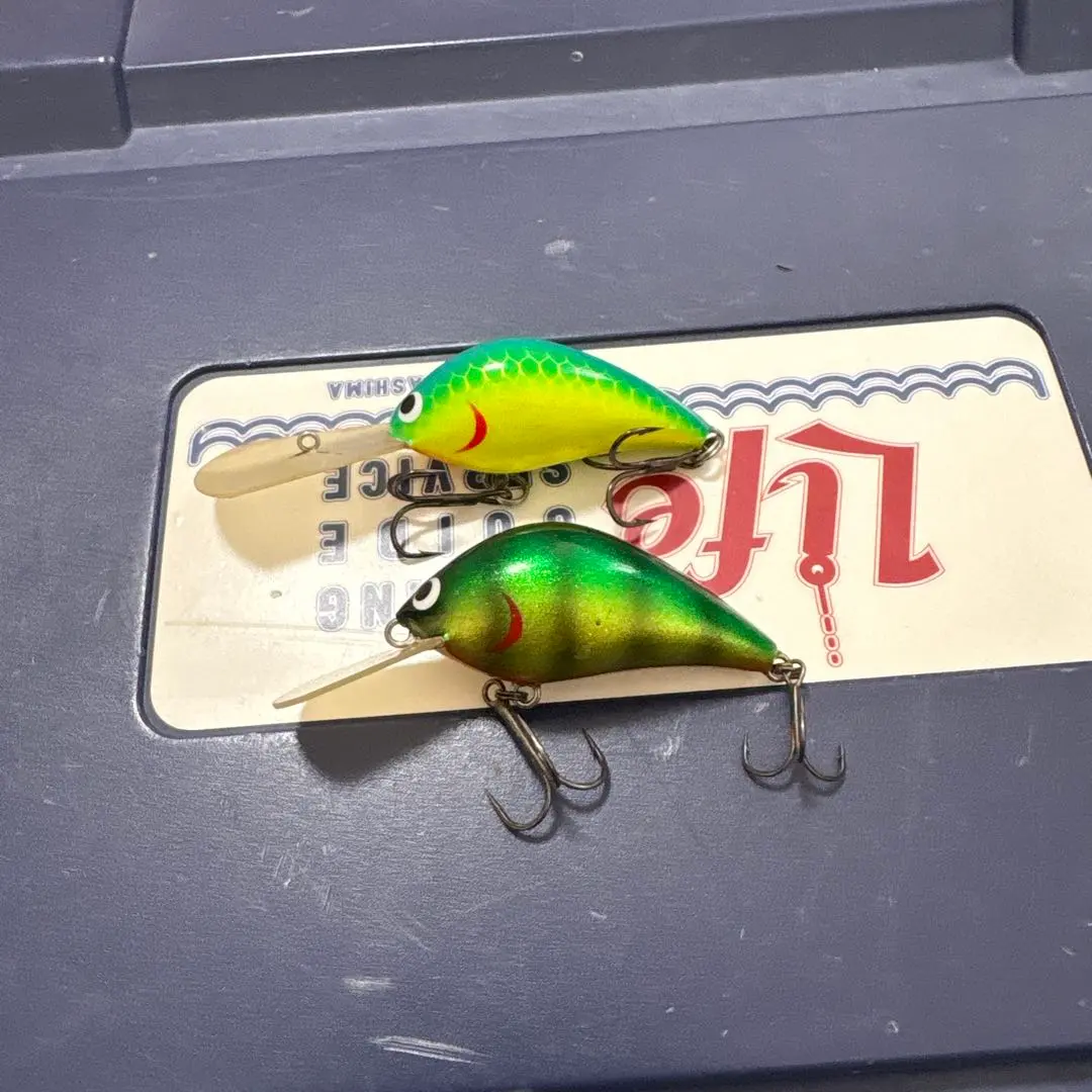 2026年最新】スキルフル ルアーの人気アイテム - メルカリ