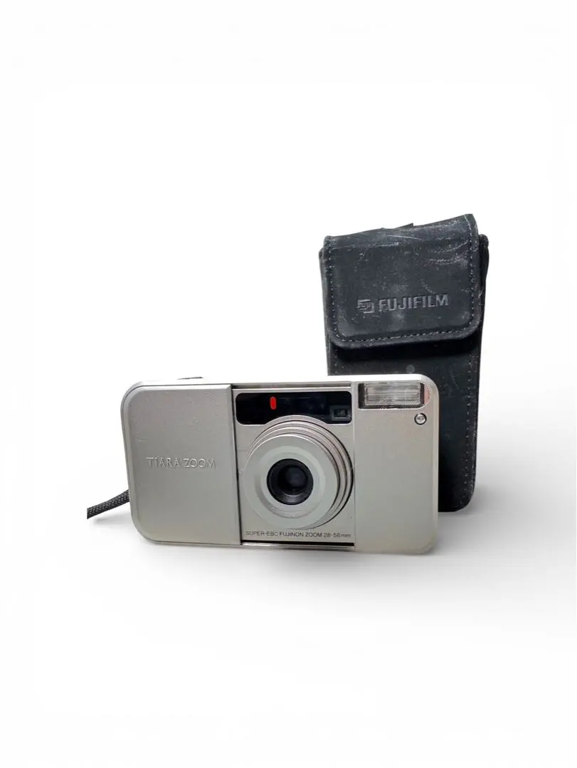 2026年最新】FUJIFILM TIARA ZOOMの人気アイテム - メルカリ