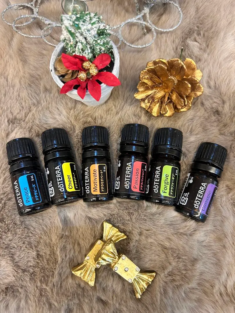 2026年最新】ドテラ アロマティクスの人気アイテム - メルカリ