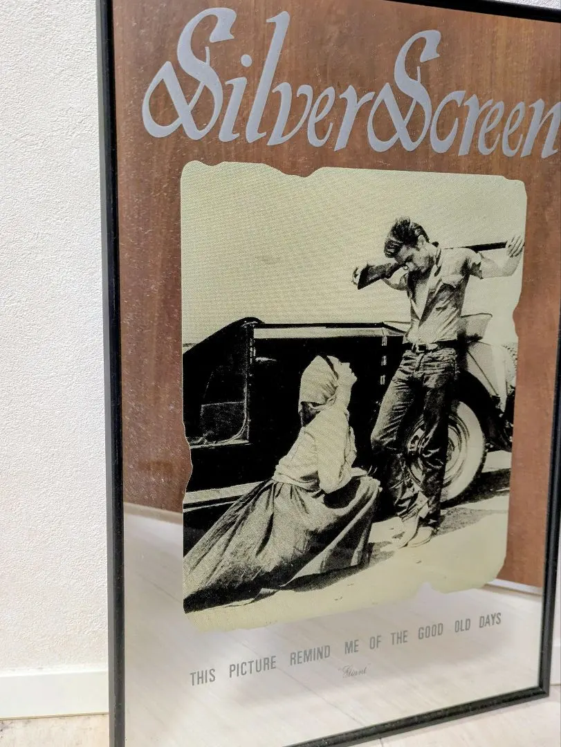 2026年最新】ジェームスディーン パブミラーの人気アイテム - メルカリ