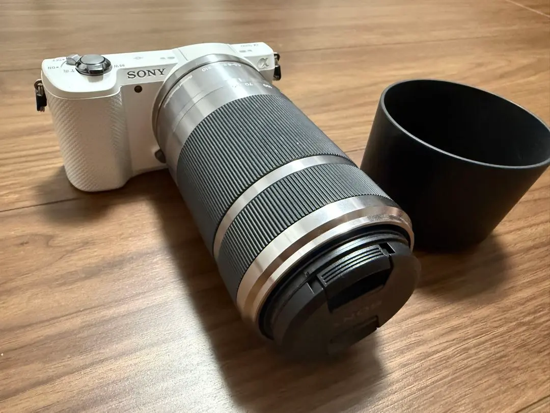 2026年最新】SONY ミラーレス一眼 α6000 ボディ ホワイトの人気