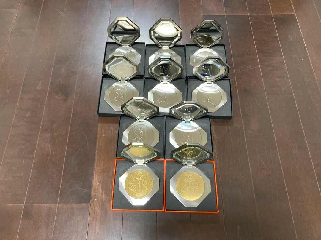 2026年最新】国際風水氣学協会 鏡の人気アイテム - メルカリ