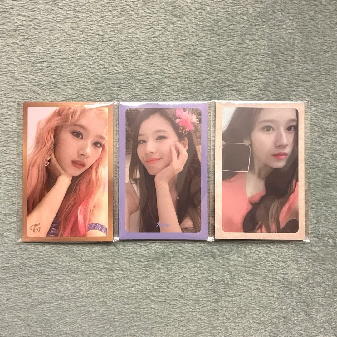 2026年最新】twiceトレカサナの人気アイテム - メルカリ